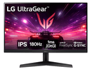 Monitor Gamer LG UltraGear 24" FHD, IPS, 180Hz, 1ms