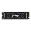 SSD Kingston Fury 500GB M.2 NVMe 7300/3900MB/s