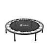 Cama Elástica Jump Trampolim Profissional 32 Molas 150kg Gallant GTR32SSA_PT