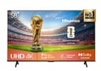 Hisense Smart TV 4K 58 Polegadas 58A6NV