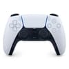 Controle Sony DualSense PS5, Sem Fio, Branco