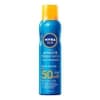 Protetor Solar Nivea Spray Toque Seco FPS 50 200ml