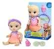 Boneca Baby Alive Dia No Spa Loira - Hasbro F5617