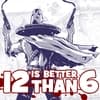 Jogo Grátis na Steam: 12 is Better Than 6 - PC