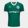 Camisa Palmeiras Away 25/26 Torcedor Masculina