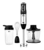 Mixer Eos Inox EMX02 600w 3 Em 1 com 2 Velocidades