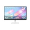 Monitor LG UltraFine™ - Tela IPS UHD 4K 27", HDR10, DCI-P3 90%, Dynamic Action Sync – 27US500-W.