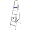 Mor - Escada de Alumínio 6 Degraus
