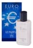 Perfume EDP Euro Paris Elysees 100 mL