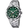 Relógio Festina Masculino Verde