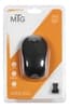 Mouse Sem Fio Compacto MTG by Targus W841 USB