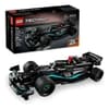 Lego Technic F1 Mercedes W14 com Pull-back 240pçs
