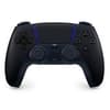 Controle Sony DualSense PS5, Sem Fio, Midnight Black