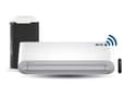 Ar Condicionado Inverter V3 Electrolux 9000 BTUs Frio Color Adapt Wi-Fi - YI09F/YE09F
