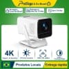 Projetor PG310 Android 4K 300Ansi Portátil