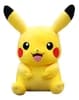 Pelúcia Pikachu 35cm com Charizard e Mewtwo