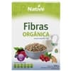 Fibras Orgânicas, Native, 300 g