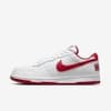 Tênis Nike Big Low Masculino - Branco | Netshoes