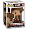 (R$ 50,96 Prime) Funko Pop! Star Wars Yord Fandar The Acolyte
