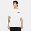 Camiseta Nike SB - Branco