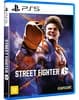 Jogo Street Fighter 6 Standard Edition para PS5