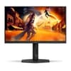 Monitor Gamer AOC 24" Full HD 180Hz 0.5ms IPS Ajustável