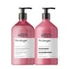 Kit L'Oréal Professionnel Serie Expert Pro Longer Duo Litro (2 produtos)