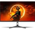 Monitor Gamer AOC 24" FHD IPS 180hz 1ms - 24G30E