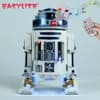Kit de Iluminação LED para R2-D2 75308 LEGO
