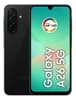 Galaxy A26 5G 256GB 8GB RAM Câm. 50MP Tela 6.7"