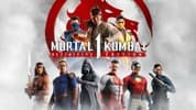 Mortal Kombat™ 1: Edição Definitiva