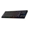 Teclado Gamer Sem Fio Logitech G515 TKL RGB Preto