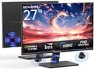 Monitor Gamer IPS 27 Full HD 180Hz HDR G-SYNC