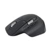 Mouse Logitech MX Master 3S sem fio silencioso