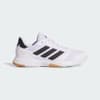Tênis Feminino Adidas Ligra 8 Branco e Preto