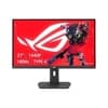 Monitor Gamer ASUS ROG Strix 27", QHD, 180Hz, 1ms, IPS, FreeSync, HDR 400, Altura Ajustável - XG27ACS