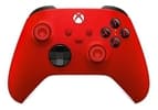 Controle Sem Fio Xbox Series X|S Pulse Red