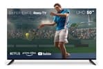 Smart Tv 4k 50 Dled Wi-fi Multiexperience Roku Multi