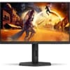 Monitor Gamer 24" 180Hz IPS 0,5ms Altura Ajustável