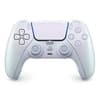 Controle Sony DualSense PS5, Sem Fio, Chroma Pearl