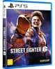 Street Fighter 6 Standard Edition - PS5 (Físico)