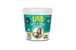 Liso Leve e Solto Máscara 230g, Lola Cosmetics