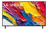 Smart TV 55" LG QNED 4K Dolby Ultra Slim - 55QNED82ASG