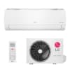 Ar Condicionado Split Hi Wall Inverter R-32 LG Dual Inverter Voice + IA 12.000 BTUs Frio - 220V