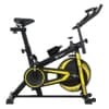 Bicicleta Spinning Gallant Power X 6kg 120kg