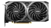 Placa de Vídeo GeForce RTX 3060 12GB OC Edition