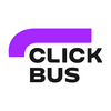 12% OFF na ClickBus