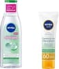 Kit NIVEA Água Micelar + Protetor Solar FPS 60