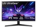 Monitor Gamer LG UltraGear 27" 180Hz 1ms HDR10