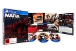Mafia Trilogy EUR - PS4 Mídia Física Lacrado